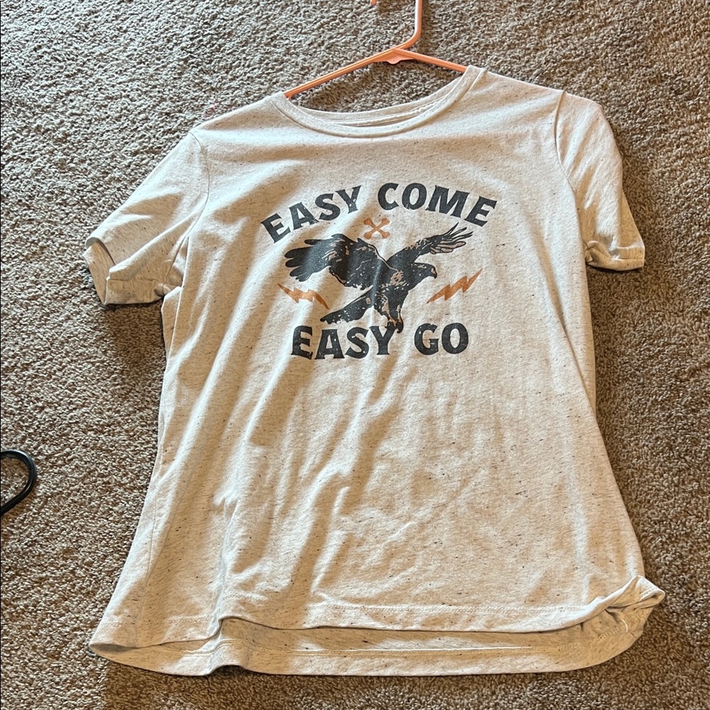Salty Honey Graphic Tee
